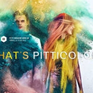 第88回 2016年春夏 ピッティ・ウオモ レポート｜PITTI IMMAGINE UOMO ギャラリー（2）