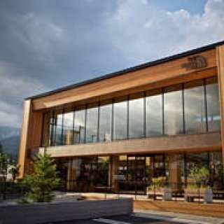 長野・白馬村に「THE NORTH FACE GRAVITY」国内2号店オープン｜THE NORTH FACE ギャラリー