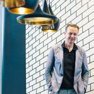 “イギリスの歴史といま”を携えてトム・ディクソンが来日｜TOM DIXON ギャラリー
