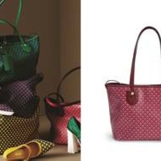 「クレセント トワール」シリーズに新色登場｜BALLY ギャラリー