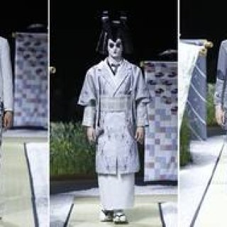 トム ブラウン ニューヨーク 2016年春夏 メンズコレクション｜THOM BROWNE. NEW YORK