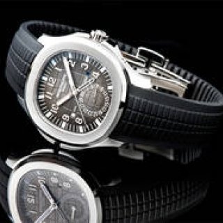 Kamine Torroad アクアノート・トラベルタイム Ref.5164A-001 ギャラリー