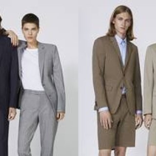 セオリー 2016年春夏 メンズコレクション｜theory