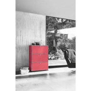 誕生50周年を記念した特別色の「USM ハラー」発売｜USM ギャラリー