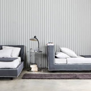 ジェルバゾーニの姉妹ブランドが手がける“眠りの文化”が息づくベッド｜LETTI＆CO. ギャラリー