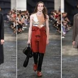 メゾン マルジェラ 2016年春夏 メンズコレクション｜Maison Margiela