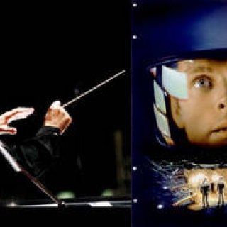 今秋『2001年宇宙の旅』ライブ・シネマ・コンサートが開催｜MUSIC ギャラリー