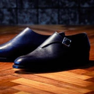 一枚革のあらたなる美意識｜JOHN LOBB ギャラリー