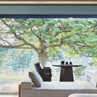 日本で2軒目のアマン「アマネム」が伊勢志摩国立公園内に誕生｜AMAN ギャラリー