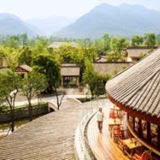 世界遺産にたたずむ自然派高級リゾートホテル｜Six Senses Hotels Resorts Spas ギャラリー