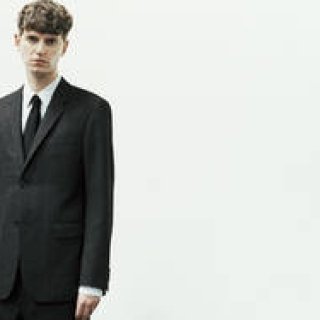 THE BRITISH STYLE｜MARGARET HOWELL ギャラリー