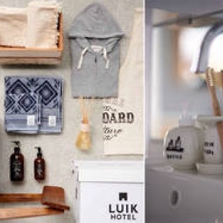 パナソニックの洗面化粧台をスタイリング｜journal standard Furniture ギャラリー