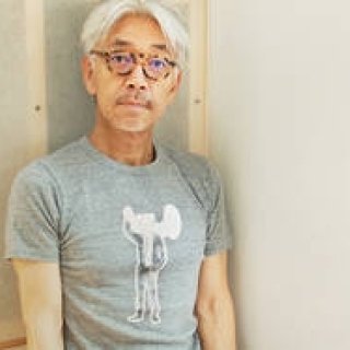 「教授復帰記念！commmons T-shirts Fair」を開催｜commmons ギャラリー