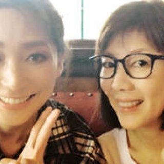 舞台の疲れは南国とブロードウェイで癒す｜戸田恵子 NY ギャラリー