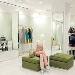 ドーバー ストリート マーケット ギンザにプラダのスペース誕生｜DSMG ギャラリー