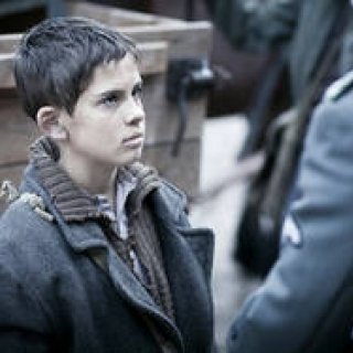 戦後70年、アウシュビッツ収容所解放70周年の夏に送る感動作『ふたつの名前を持つ少年』｜MOVIE ギャラリー