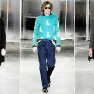 プラダ 2016年春夏 メンズコレクション｜PRADA