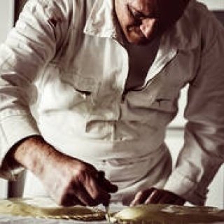 パリ随一のブーランジェ、クリストフ・ヴァスールが海外初進出｜RITUEL par Christophe Vasseur ギャラリー