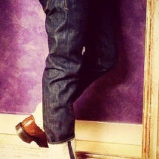 ケアレーベルが祐真朋樹とコラボレーションしたスペシャルデニムを発売｜Care label ギャラリー