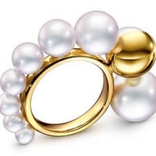 アイデアバイソスウ 表参道ヒルズに「TASAKI」ポップアップショップ登場｜idea by SOSU　ギャラリー