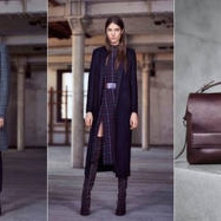 英国発ブランド「オールセインツ」が日本初上陸｜ALLSAINTS ギャラリー