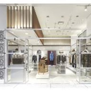 初のメンズ ポップアップストアが伊勢丹新宿店に登場｜LOUIS VUITTON ギャラリー