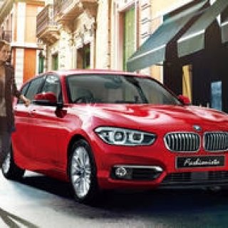 導入されたばかりのBMW 118iに特別仕様車｜BMW ギャラリー