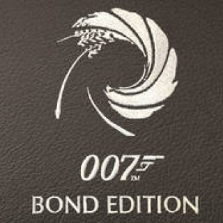 アストンマーティンとジェームズ・ボンドのコラボレーション｜Aston Martin ギャラリー