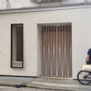 パリ・マレ地区に「パドカレ」路面店プレオープン｜pas de Calais ギャラリー