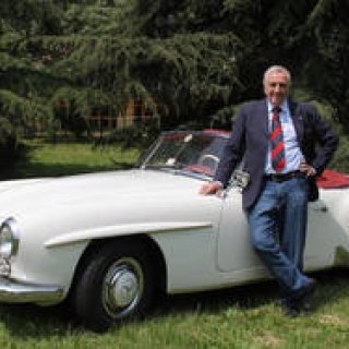 あなたのクルマ 見せてください 第12回 イモラ篇 ギャラリー