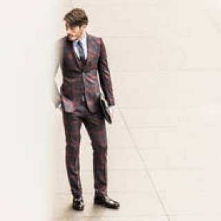THE STYLE DRESS FOR BUSINESS｜HANKYU MEN’S ギャラリー