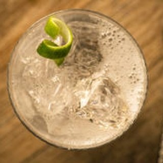 自然派トニックウォーターと14種類のジンが楽しめるポップアップバー｜MANDARIN ORIENTAL, TOKYO ギャラリー