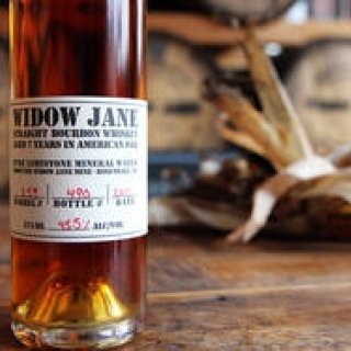 創業からわずか数年で「ワールドスピリッツアワード」を受賞した実力派「ウィドウジェーン」｜Widow Jane ギャラリー