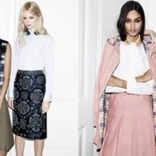 パリ旗艦店の誕生を記念した限定カプセルコレクション｜TORY BURCH ギャラリー