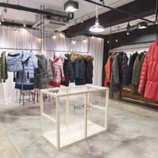 ブランド設立5周年を迎えて渋谷区神宮前6丁目に初の直営店オープン｜YOSOOU ギャラリー