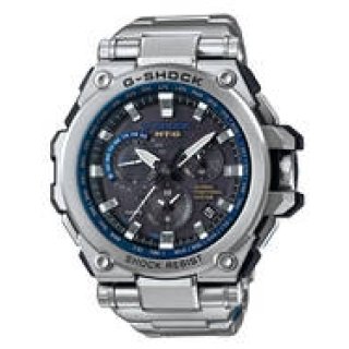 スタイリッシュな大人のG-SHOCK「MT-G」がNYで発表|CASIO ギャラリー