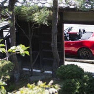 クルマづくりに大事なもの｜Mazda ギャラリー