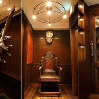 銀座・ソニービル2階にヘアサロン「THE BARBER ソニービル店」オープン｜THE BARBER ギャラリー