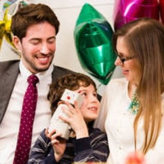 家族を繋ぐコミュニケーションロボット「BOCCO」に注目｜YUKAI Engineering ギャラリー