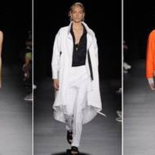  2016年春夏 ウィメンズコレクション｜rag & bone