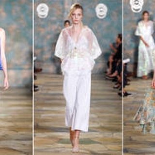 トリー バーチ 2016年春夏 ウィメンズコレクション｜TORY BURCH