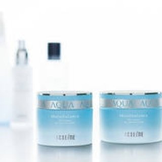 アクセーヌ特別保湿セミナー、伊勢丹新宿店にて開講｜ACSEINE ギャラリー