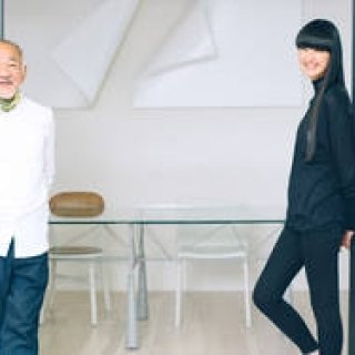 シシド・カフカ登場！｜対談「音楽が与えてくれるもの」｜Levi's® Made & Crafted™ ギャラリー