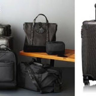 NYブランド「PUBLIC SCHOOL」とコラボレーションした6アイテムが登場｜TUMI ギャラリー