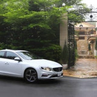 ボルボのクリーンディーゼル モデルに試乗する｜Volvo ギャラリー