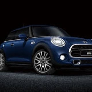 ジェントルマンの美学｜MINI ギャラリー