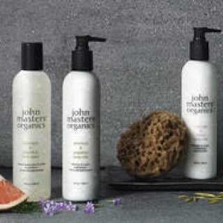 “フレグランスボディケア”が楽しめる2つのあらたな香りがデビュー｜john masters organics ギャラリー