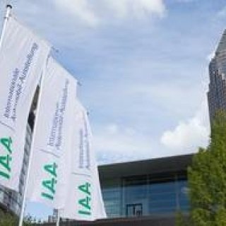 フランクフルトにみる、各ブランドのエコ戦略｜IAA 2015 ギャラリー