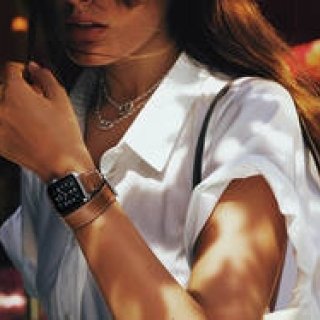 アップル☓エルメス、夢のコラボレーション実現｜APPLE ギャラリー