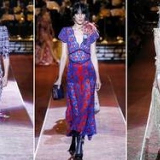 マーク ジェイコブス 2016年春夏 ウィメンズコレクション｜MARC JACOBS